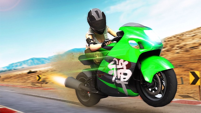 Bike Drifting Top Racing Games(圖2)-速報App