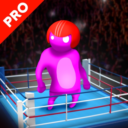 Mortal Wrestle Fight Pro icon