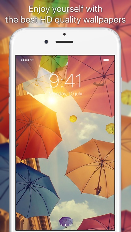 VIP Wallpapers Themes screenshot-4