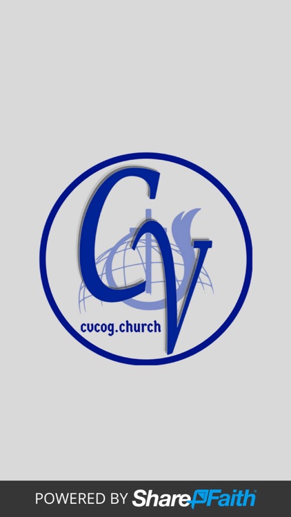 Coosa Valley Church of God