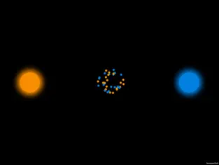 Obrázek 5 SuperNova Duel - Local Multiplayer 1v1 Strategy iphone