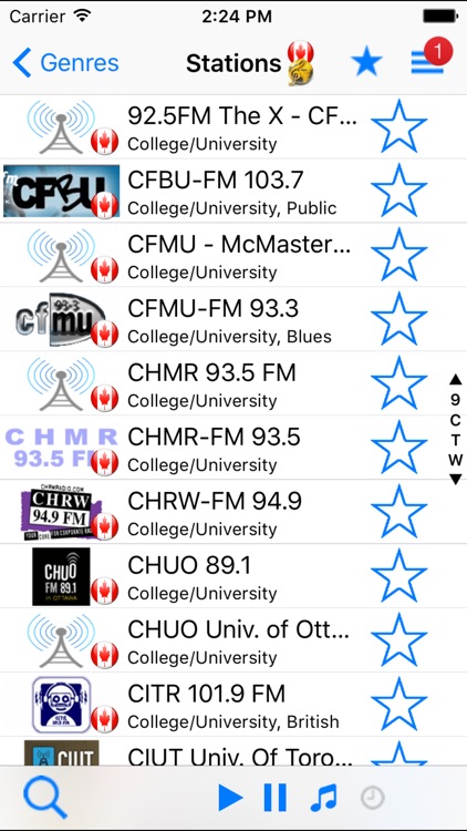 Radio Thailand HQ