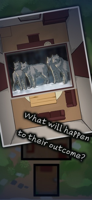 Secret Mansion(圖4)-速報App