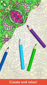 How to cancel & delete zen coloring book for adults 1