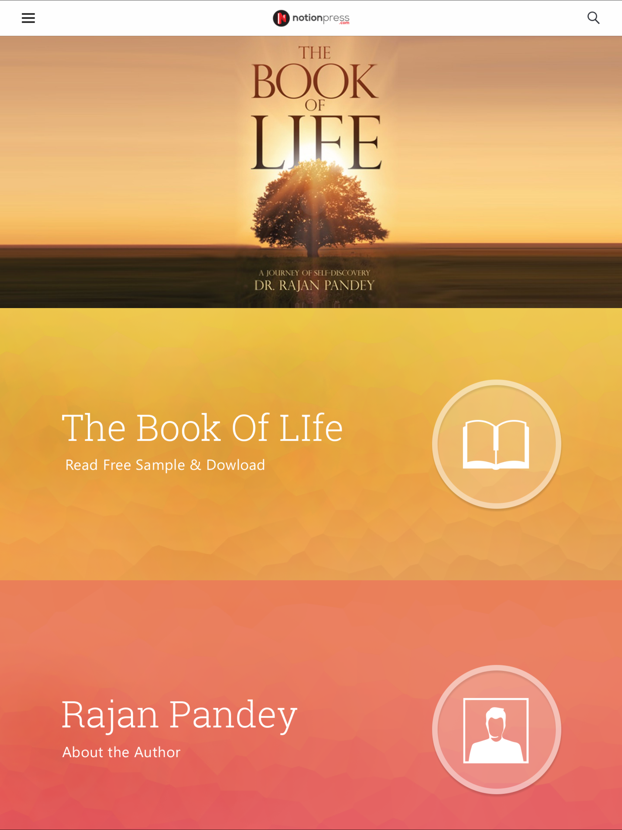Book Of Life