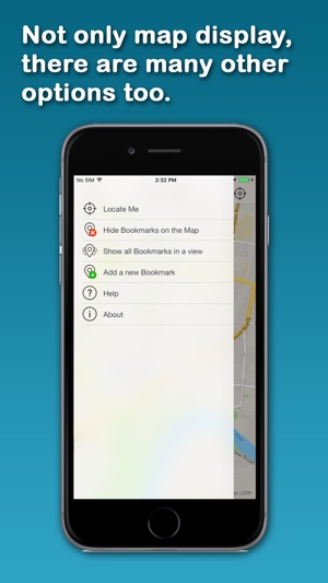 AHI's Offline Varanasi(圖4)-速報App