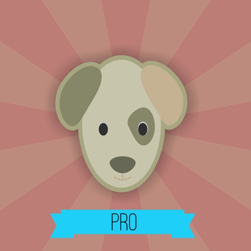 Dog News & Puppy Training Tips Pro icon