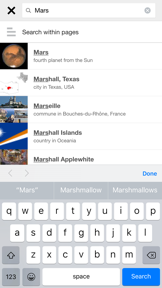Wiki Plus - New Reading Tool screenshot