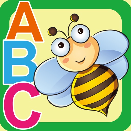 ABC Epic Kids Book icon