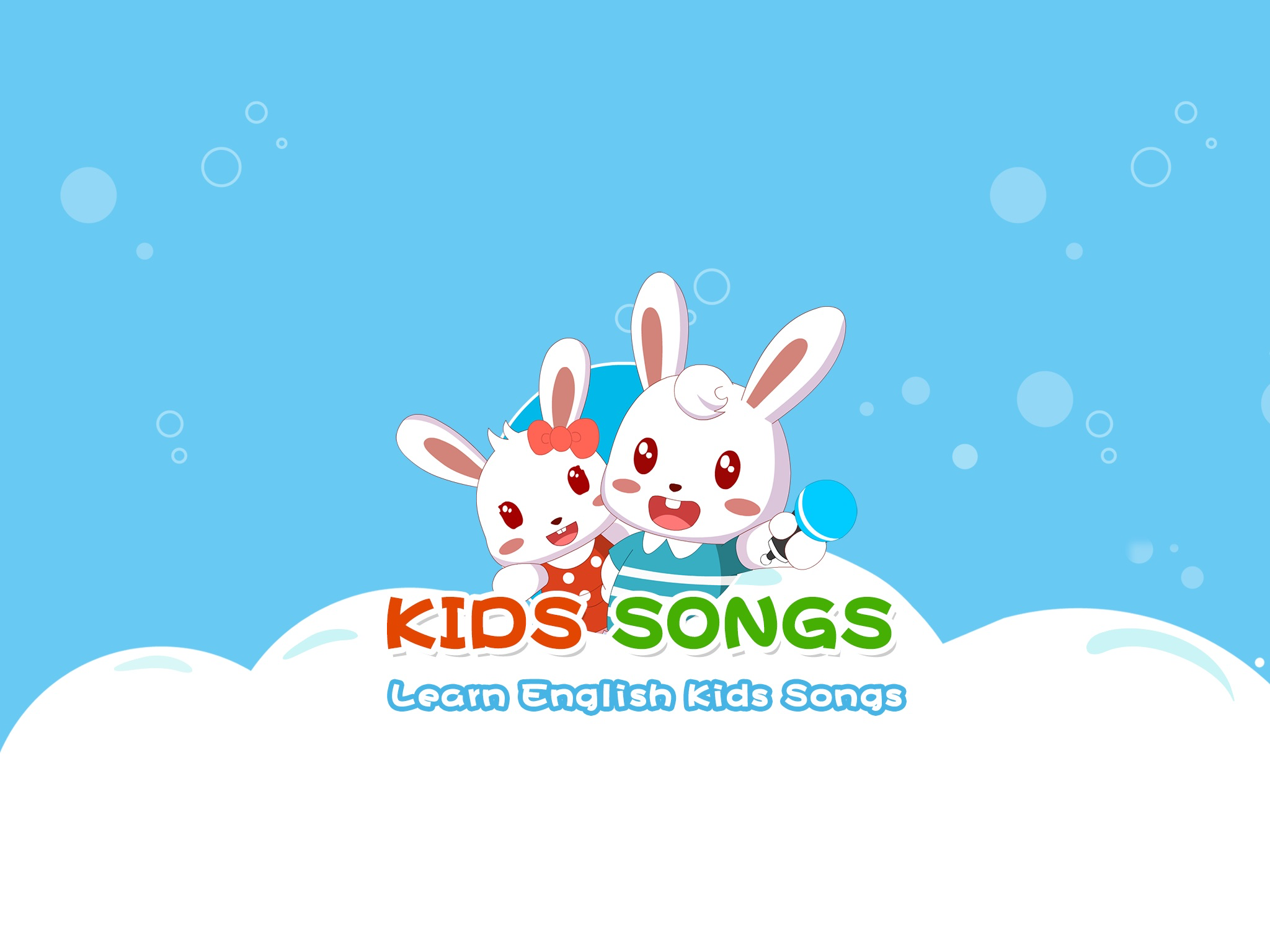Kids Songs，Children Song, Learning Kids song，English Songs for Children 1-9 Years Old screenshot 5