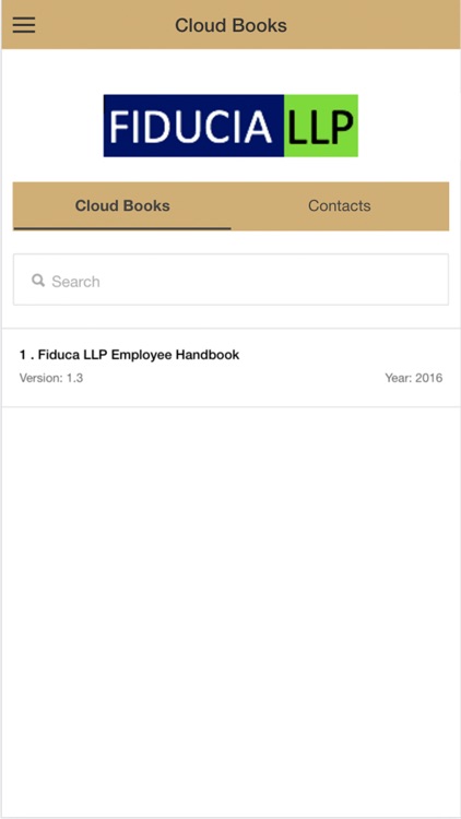 Fiducia Cloudbook screenshot-4