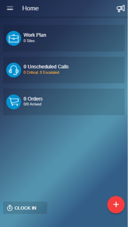 MiSite Technician screenshot-3