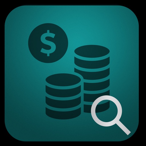 Finance Jobs - Search Engine icon