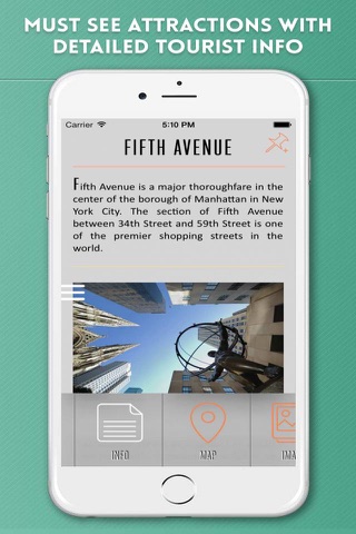 New York City Travel Guide screenshot 3