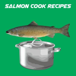 Salmon cook recipes