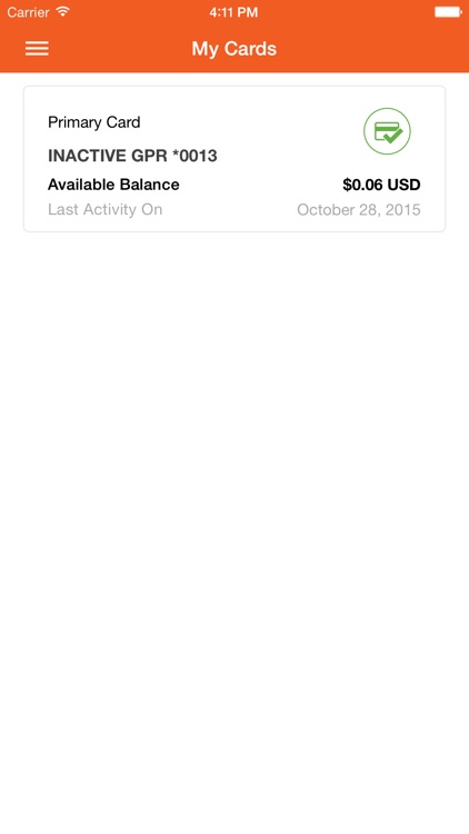 Pocket Teller Mobile App screenshot-3
