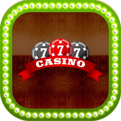 Slots 777 Casino - Best Game Free iOS App