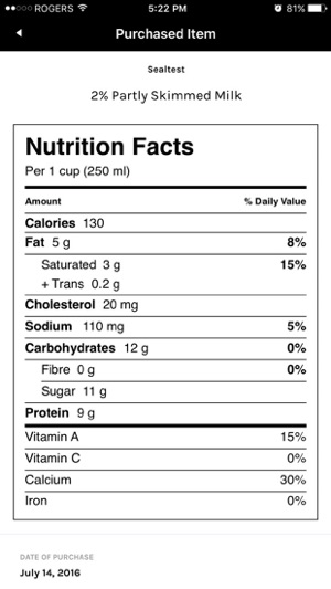 FoodFlip(圖2)-速報App