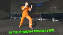 Game screenshot Hard Time Prison Break Fighting 3D mod apk