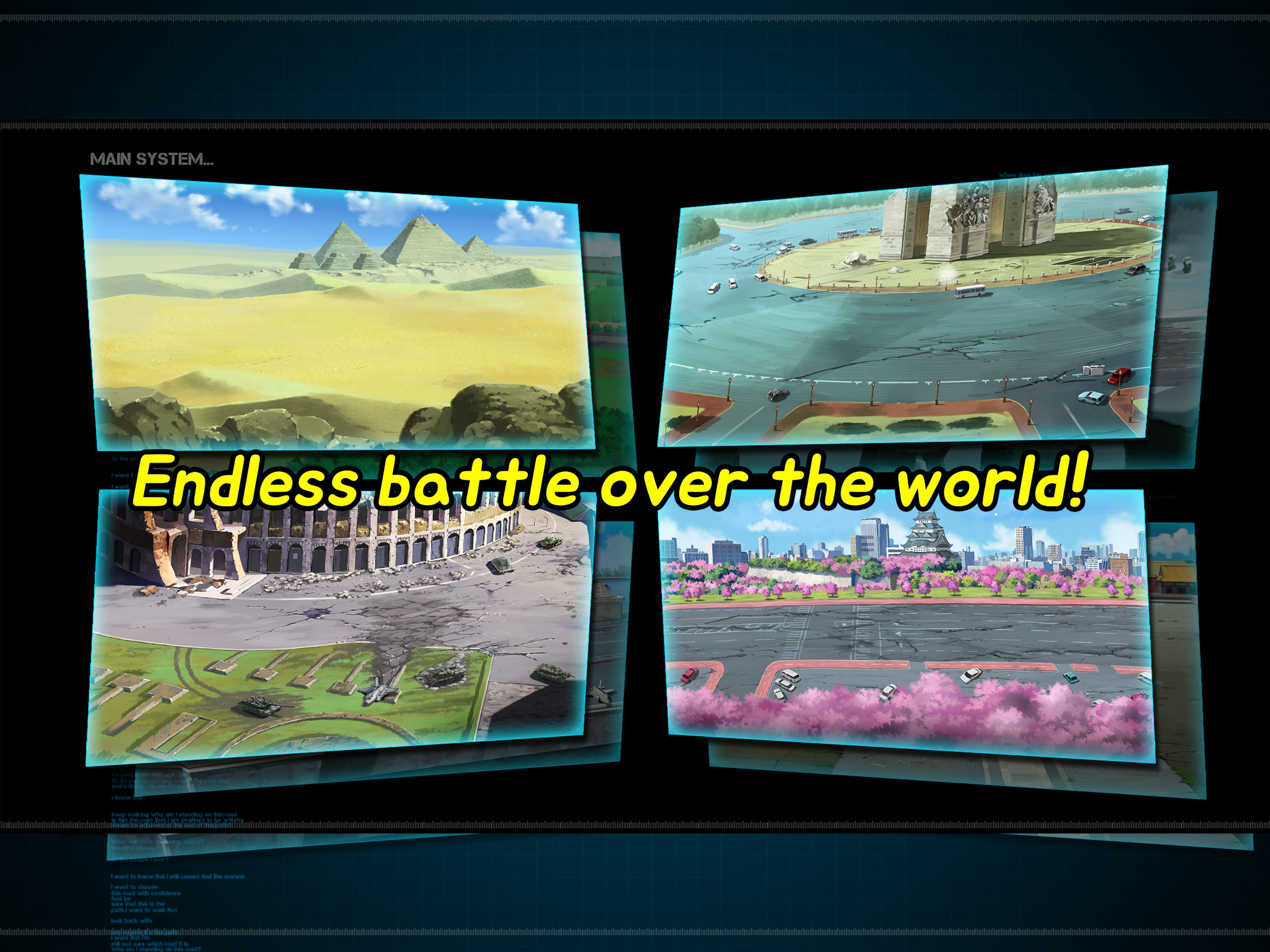 Robo Two screenshot 10