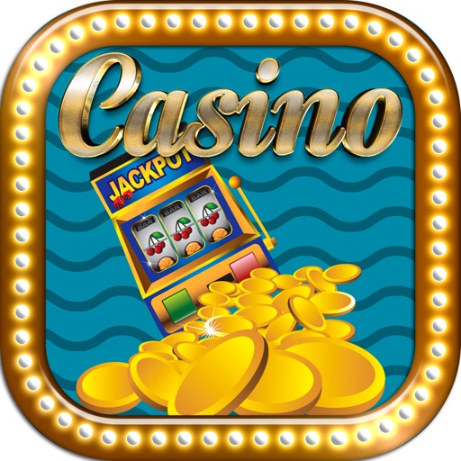 Grand Slots Machine!!! Free Las Vegas Game!!! icon