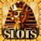 Pharaoh Slots Free Casino Game - Deluxe Egypt Slot