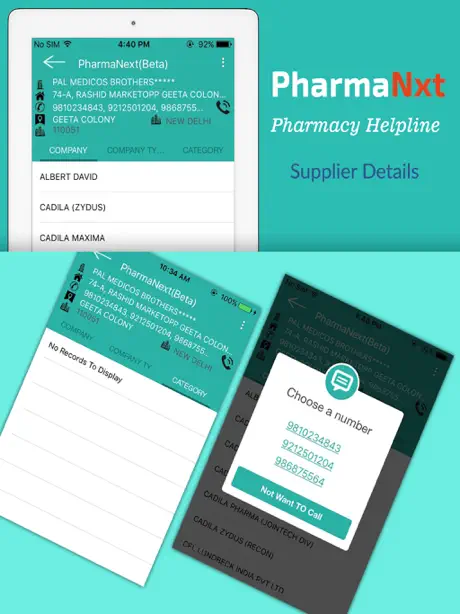 PharmaNXT