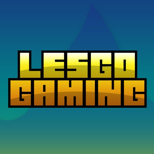 LesgoGaming Mag - Lifes Pretty Straight Without Gaming iOS App