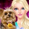 Pet Show Contest - Pets Spa & Girls Beauty Salon