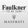 Faulkner Maserati