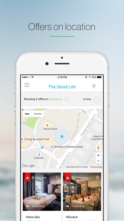 The Good Life® screenshot-3