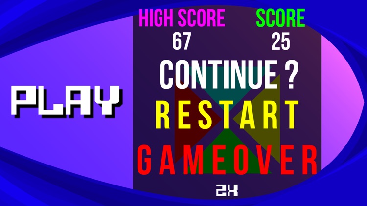 Classic Color Circle