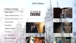 Game screenshot LDS Videos mod apk