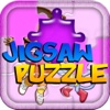 Jigsaw Puzzles Game: For "Dora The Explorer" Version