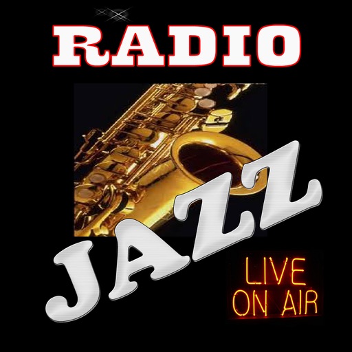 Jazz Radios - Top Hit Stations Music Player Live