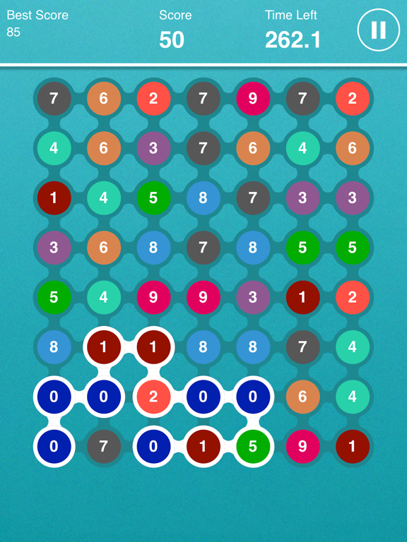 Screenshot #6 pour Connect 10