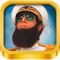 The Dictator: Wadiyan Games