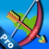Arrow Tournament Pro: The Bow and Arrow Archery Game For Family, Friends And Kids