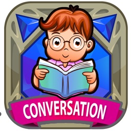 Conversation Starters : Daily English for Study