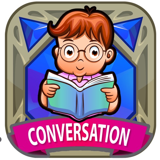 Conversation Starters : Daily English for Study