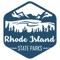 Rhode Island National Parks & State Parks :
