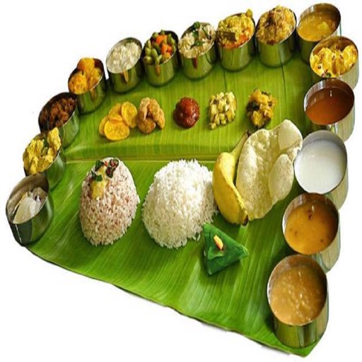 Tasty Kerala Recipe Videos Icon