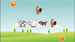皮皮猴认动物：动物园世界儿童游戏2岁 problems & solutions and troubleshooting guide - 1