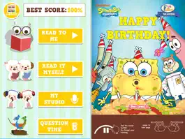 Game screenshot Fun and Friends Book Club apk