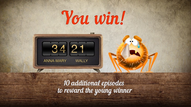 Catch the Wally Halloween - Seek & Find game screenshot-4