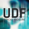 UDF Geekcast Magazzine Vol.0