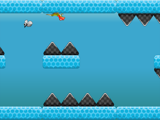 Screenshot #5 pour Gecko climbing wall - Lizard Reptiles for rango