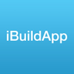 iBuildApp App icon