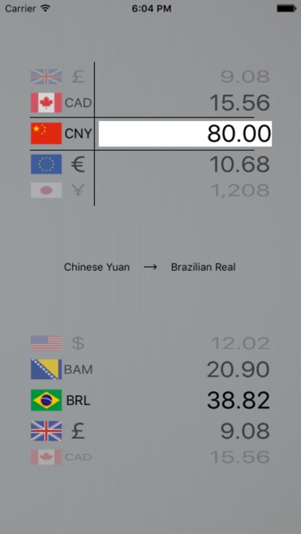 Currency Expert Converter