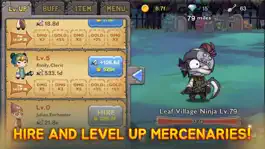 Game screenshot Undead Clicker: Reign of Majesty apk